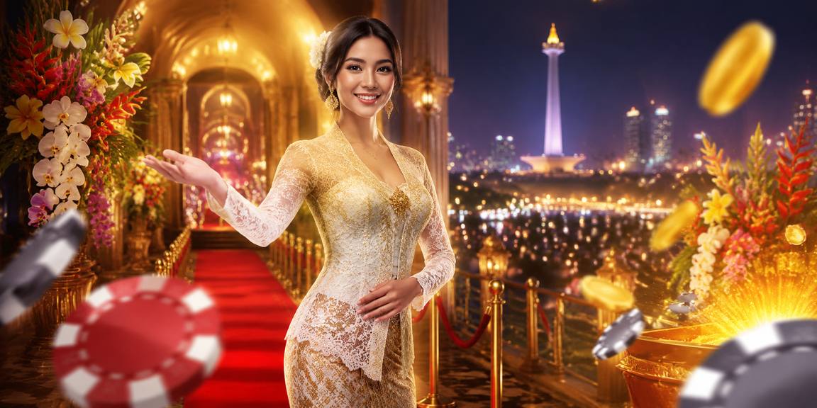 lapak77 slot Madame Destiny